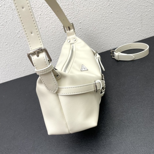 Cheap Prada AAA Quality Shoulder Bags For Women #1171591 Replica Wholesale [$92.00 USD] [ITEM#1171591] on Replica Prada AAA Quality Shoulder Bags