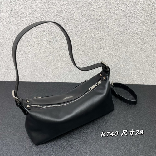 Cheap Prada AAA Quality Shoulder Bags For Women #1171592 Replica Wholesale [$92.00 USD] [ITEM#1171592] on Replica Prada AAA Quality Shoulder Bags
