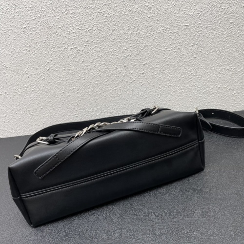 Cheap Prada AAA Quality Shoulder Bags For Women #1171592 Replica Wholesale [$92.00 USD] [ITEM#1171592] on Replica Prada AAA Quality Shoulder Bags