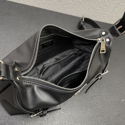 Cheap Prada AAA Quality Shoulder Bags For Women #1171592 Replica Wholesale [$92.00 USD] [ITEM#1171592] on Replica Prada AAA Quality Shoulder Bags