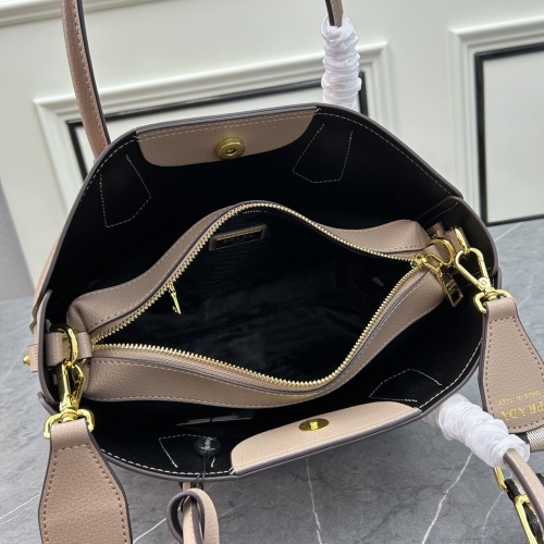 Cheap Prada AAA Quality Handbags For Women #1171619 Replica Wholesale [$102.00 USD] [ITEM#1171619] on Replica Prada AAA Quality Handbags