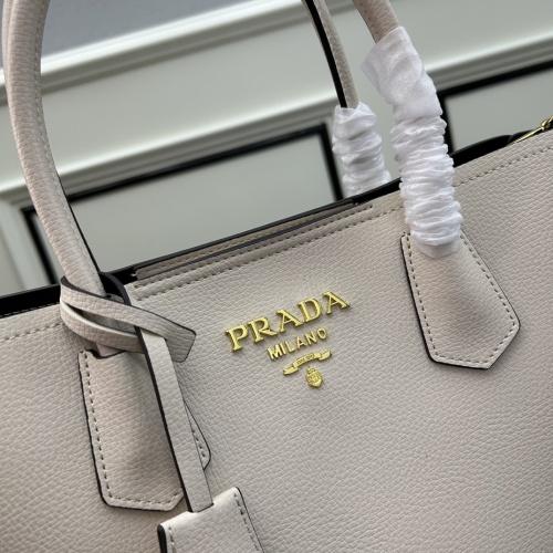Cheap Prada AAA Quality Handbags For Women #1171621 Replica Wholesale [$102.00 USD] [ITEM#1171621] on Replica Prada AAA Quality Handbags