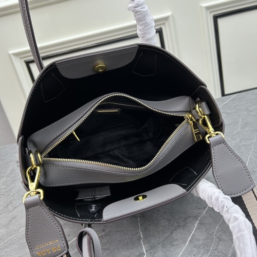 Cheap Prada AAA Quality Handbags For Women #1171622 Replica Wholesale [$102.00 USD] [ITEM#1171622] on Replica Prada AAA Quality Handbags