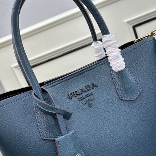 Cheap Prada AAA Quality Handbags For Women #1171624 Replica Wholesale [$102.00 USD] [ITEM#1171624] on Replica Prada AAA Quality Handbags