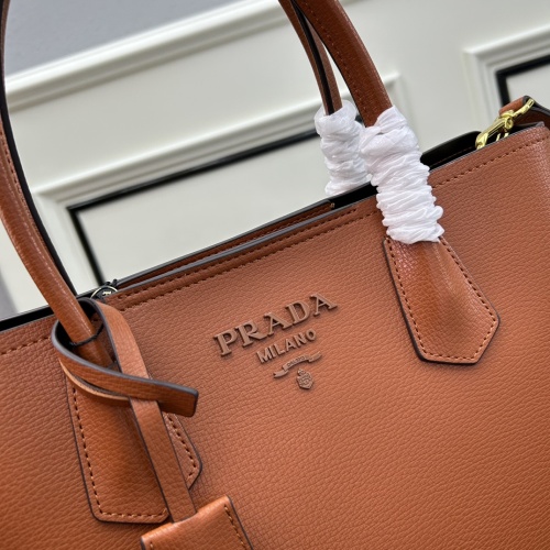 Cheap Prada AAA Quality Handbags For Women #1171625 Replica Wholesale [$102.00 USD] [ITEM#1171625] on Replica Prada AAA Quality Handbags
