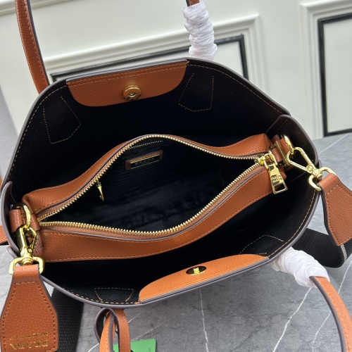 Cheap Prada AAA Quality Handbags For Women #1171625 Replica Wholesale [$102.00 USD] [ITEM#1171625] on Replica Prada AAA Quality Handbags