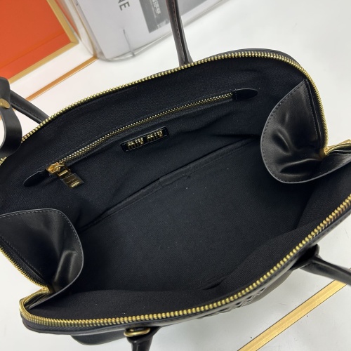 Cheap MIU MIU AAA Quality Handbags For Women #1171645 Replica Wholesale [$115.00 USD] [ITEM#1171645] on Replica MIU MIU AAA Quality Handbags