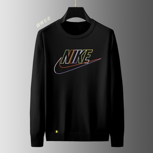 Cheap Nike Sweaters Long Sleeved For Men #1171731 Replica Wholesale [$48.00 USD] [ITEM#1171731] on Replica Nike Sweaters