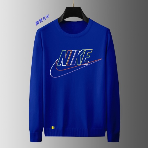 Cheap Nike Sweaters Long Sleeved For Men #1171732 Replica Wholesale [$48.00 USD] [ITEM#1171732] on Replica Nike Sweaters