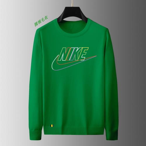 Cheap Nike Sweaters Long Sleeved For Men #1171733 Replica Wholesale [$48.00 USD] [ITEM#1171733] on Replica Nike Sweaters