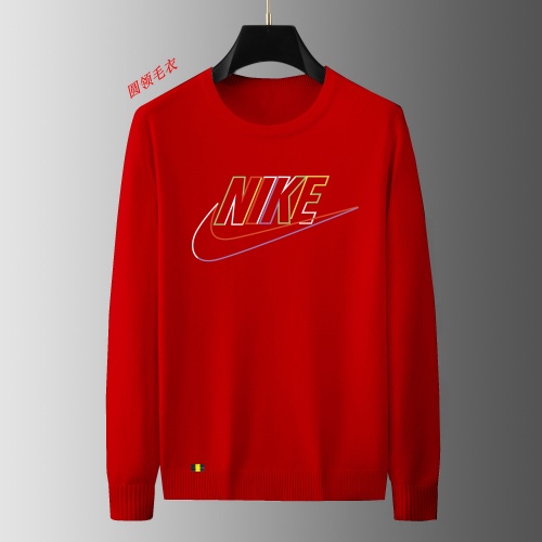 Cheap Nike Sweaters Long Sleeved For Men #1171734 Replica Wholesale [$48.00 USD] [ITEM#1171734] on Replica Nike Sweaters