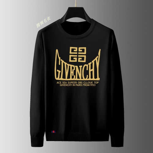 Cheap Givenchy Sweater Long Sleeved For Men #1171744 Replica Wholesale [$48.00 USD] [ITEM#1171744] on Replica Givenchy Sweater