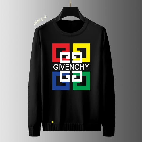 Cheap Givenchy Sweater Long Sleeved For Men #1171747 Replica Wholesale [$48.00 USD] [ITEM#1171747] on Replica Givenchy Sweater