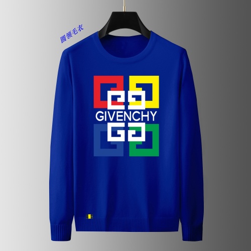 Cheap Givenchy Sweater Long Sleeved For Men #1171748 Replica Wholesale [$48.00 USD] [ITEM#1171748] on Replica Givenchy Sweater