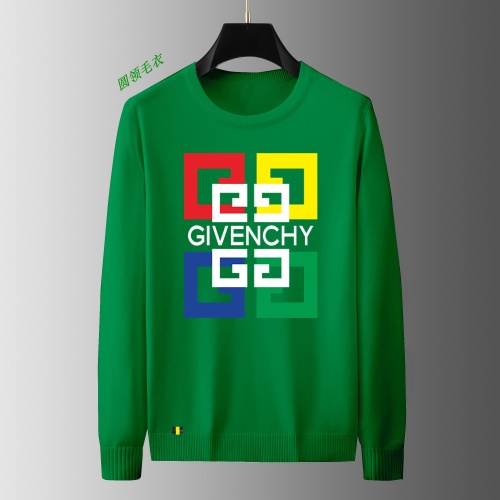 Cheap Givenchy Sweater Long Sleeved For Men #1171749 Replica Wholesale [$48.00 USD] [ITEM#1171749] on Replica Givenchy Sweater