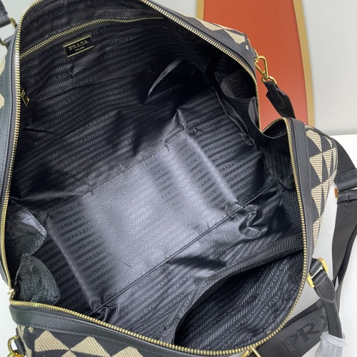 Cheap Prada Travel Bags #1171770 Replica Wholesale [$100.00 USD] [ITEM#1171770] on Replica Prada Travel Bags