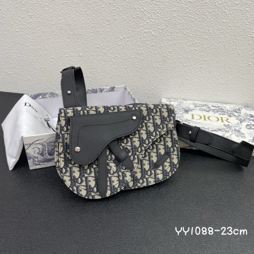 Cheap Christian Dior AAA Man Messenger Bags #1171775 Replica Wholesale [$92.00 USD] [ITEM#1171775] on Replica Christian Dior AAA Man Messenger Bags