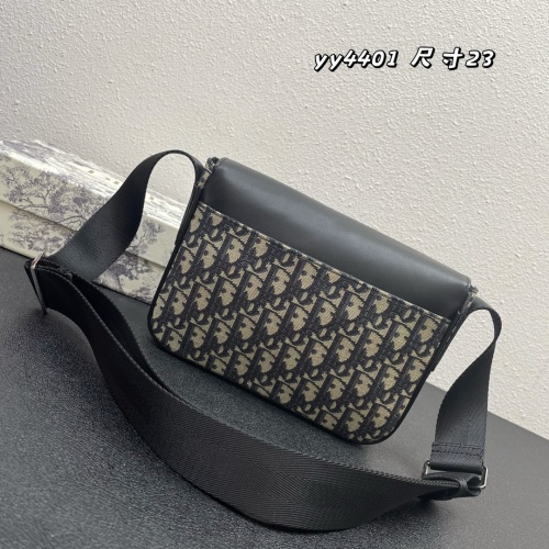 Cheap Christian Dior AAA Man Messenger Bags #1171777 Replica Wholesale [$88.00 USD] [ITEM#1171777] on Replica Christian Dior AAA Man Messenger Bags