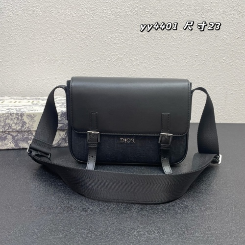 Cheap Christian Dior AAA Man Messenger Bags #1171779 Replica Wholesale [$88.00 USD] [ITEM#1171779] on Replica Christian Dior AAA Man Messenger Bags