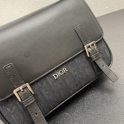 Cheap Christian Dior AAA Man Messenger Bags #1171779 Replica Wholesale [$88.00 USD] [ITEM#1171779] on Replica Christian Dior AAA Man Messenger Bags