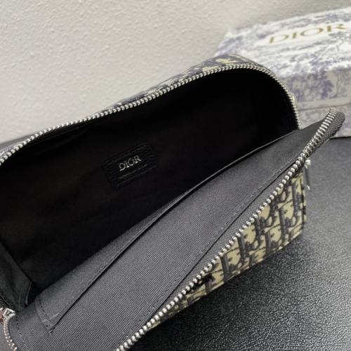 Cheap Christian Dior AAA Man Messenger Bags #1171784 Replica Wholesale [$88.00 USD] [ITEM#1171784] on Replica Christian Dior AAA Man Messenger Bags