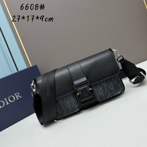 Cheap Christian Dior AAA Man Messenger Bags #1171788 Replica Wholesale [$92.00 USD] [ITEM#1171788] on Replica Christian Dior AAA Man Messenger Bags