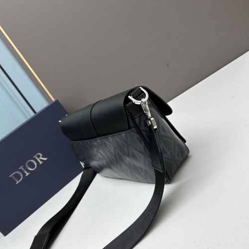 Cheap Christian Dior AAA Man Messenger Bags #1171788 Replica Wholesale [$92.00 USD] [ITEM#1171788] on Replica Christian Dior AAA Man Messenger Bags