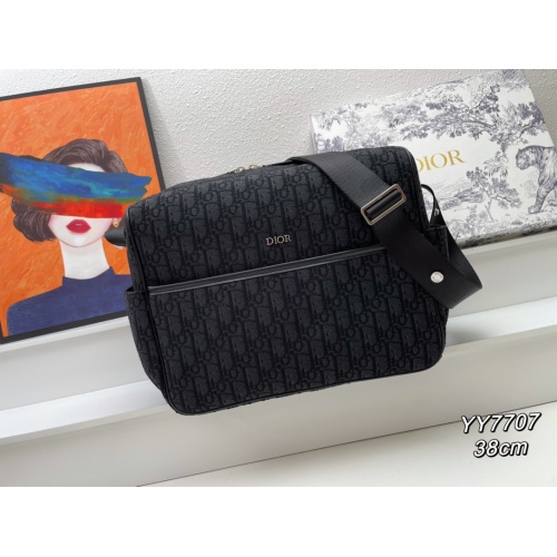 Cheap Christian Dior AAA Man Messenger Bags #1171794 Replica Wholesale [$92.00 USD] [ITEM#1171794] on Replica Christian Dior AAA Man Messenger Bags