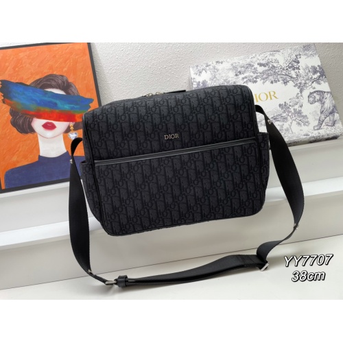 Cheap Christian Dior AAA Man Messenger Bags #1171794 Replica Wholesale [$92.00 USD] [ITEM#1171794] on Replica Christian Dior AAA Man Messenger Bags