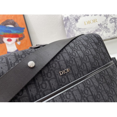 Cheap Christian Dior AAA Man Messenger Bags #1171794 Replica Wholesale [$92.00 USD] [ITEM#1171794] on Replica Christian Dior AAA Man Messenger Bags