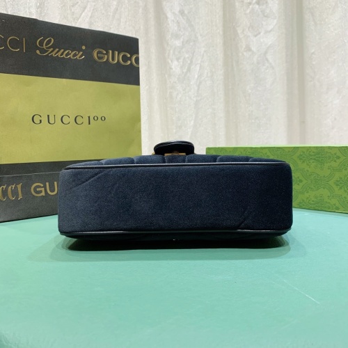 Cheap Gucci AAA Quality Messenger Bags For Women #1171896 Replica Wholesale [$76.00 USD] [ITEM#1171896] on Replica Gucci AAA Quality Messenger Bags