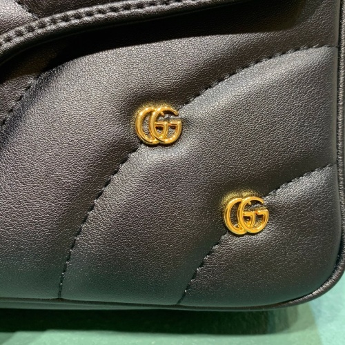 Cheap Gucci AAA Quality Messenger Bags For Women #1171897 Replica Wholesale [$76.00 USD] [ITEM#1171897] on Replica Gucci AAA Quality Messenger Bags