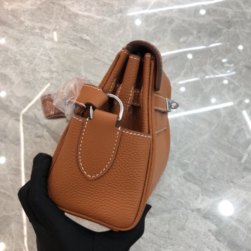 Cheap Hermes AAA Quality Messenger Bags For Women #1171910 Replica Wholesale [$96.00 USD] [ITEM#1171910] on Replica Hermes AAA Quality Messenger Bags