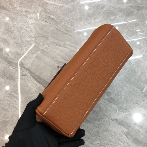 Cheap Hermes AAA Quality Messenger Bags For Women #1171910 Replica Wholesale [$96.00 USD] [ITEM#1171910] on Replica Hermes AAA Quality Messenger Bags