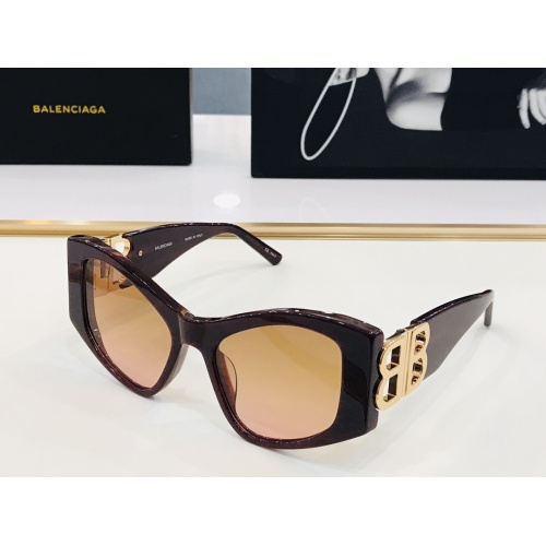 Cheap Balenciaga AAA Quality Sunglasses #1172095 Replica Wholesale [$60.00 USD] [ITEM#1172095] on Replica Balenciaga AAA Quality Sunglasses