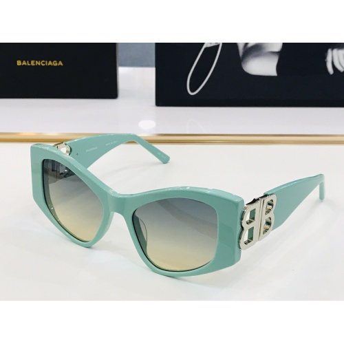 Cheap Balenciaga AAA Quality Sunglasses #1172096 Replica Wholesale [$60.00 USD] [ITEM#1172096] on Replica Balenciaga AAA Quality Sunglasses