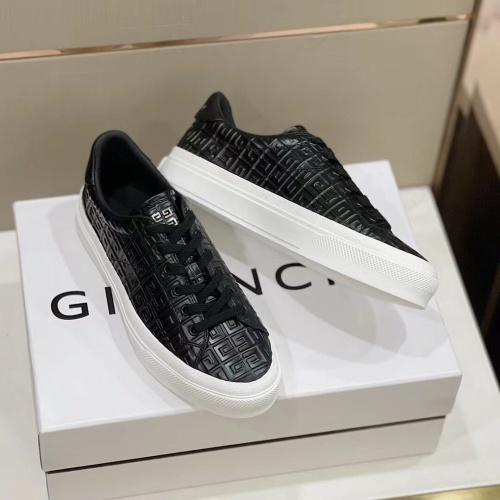 Cheap Givenchy Casual Shoes For Men #1172178 Replica Wholesale [$72.00 USD] [ITEM#1172178] on Replica Givenchy Casual Shoes