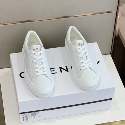 Cheap Givenchy Casual Shoes For Men #1172179 Replica Wholesale [$72.00 USD] [ITEM#1172179] on Replica Givenchy Casual Shoes