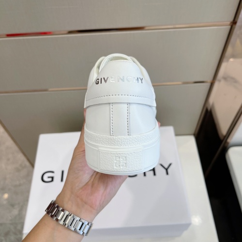 Cheap Givenchy Casual Shoes For Men #1172179 Replica Wholesale [$72.00 USD] [ITEM#1172179] on Replica Givenchy Casual Shoes