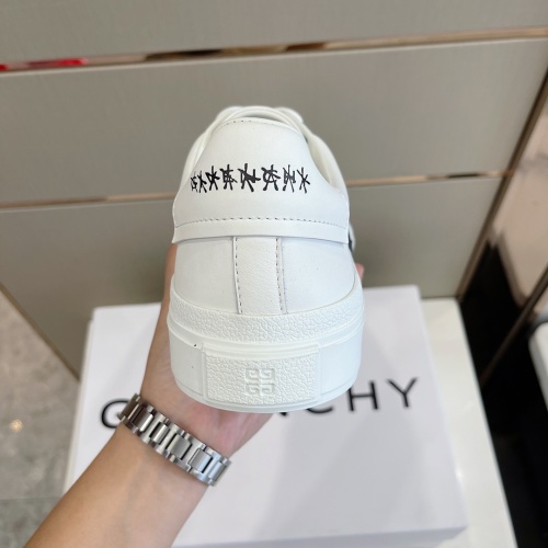 Cheap Givenchy Casual Shoes For Men #1172185 Replica Wholesale [$72.00 USD] [ITEM#1172185] on Replica Givenchy Casual Shoes