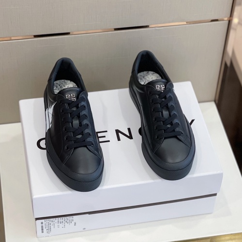 Cheap Givenchy Casual Shoes For Men #1172186 Replica Wholesale [$72.00 USD] [ITEM#1172186] on Replica Givenchy Casual Shoes