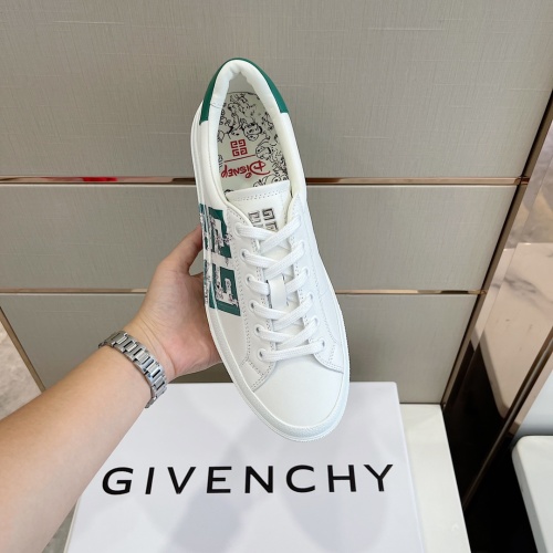 Cheap Givenchy Casual Shoes For Men #1172187 Replica Wholesale [$76.00 USD] [ITEM#1172187] on Replica Givenchy Casual Shoes