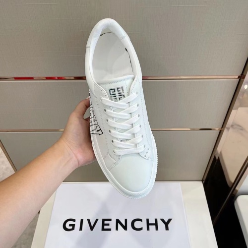 Cheap Givenchy Casual Shoes For Men #1172191 Replica Wholesale [$76.00 USD] [ITEM#1172191] on Replica Givenchy Casual Shoes