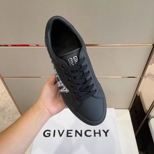 Cheap Givenchy Casual Shoes For Men #1172192 Replica Wholesale [$76.00 USD] [ITEM#1172192] on Replica Givenchy Casual Shoes