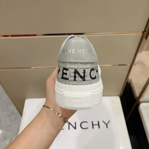 Cheap Givenchy Casual Shoes For Men #1172196 Replica Wholesale [$76.00 USD] [ITEM#1172196] on Replica Givenchy Casual Shoes