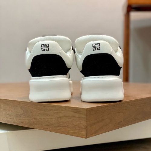 Cheap Givenchy Casual Shoes For Men #1172200 Replica Wholesale [$82.00 USD] [ITEM#1172200] on Replica Givenchy Casual Shoes