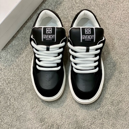 Cheap Givenchy Casual Shoes For Men #1172203 Replica Wholesale [$82.00 USD] [ITEM#1172203] on Replica Givenchy Casual Shoes