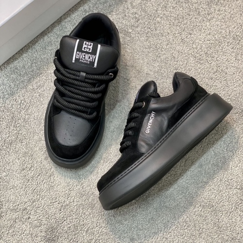 Cheap Givenchy Casual Shoes For Men #1172204 Replica Wholesale [$82.00 USD] [ITEM#1172204] on Replica Givenchy Casual Shoes