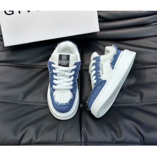 Cheap Givenchy Casual Shoes For Men #1172205 Replica Wholesale [$85.00 USD] [ITEM#1172205] on Replica Givenchy Casual Shoes