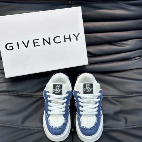 Cheap Givenchy Casual Shoes For Men #1172205 Replica Wholesale [$85.00 USD] [ITEM#1172205] on Replica Givenchy Casual Shoes